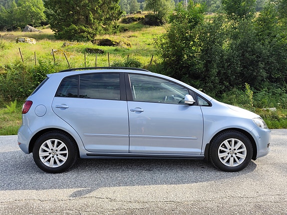 Volkswagen Golf Plus 5 of 23