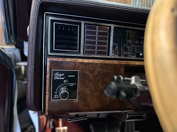 Oldsmobile 28 of 30