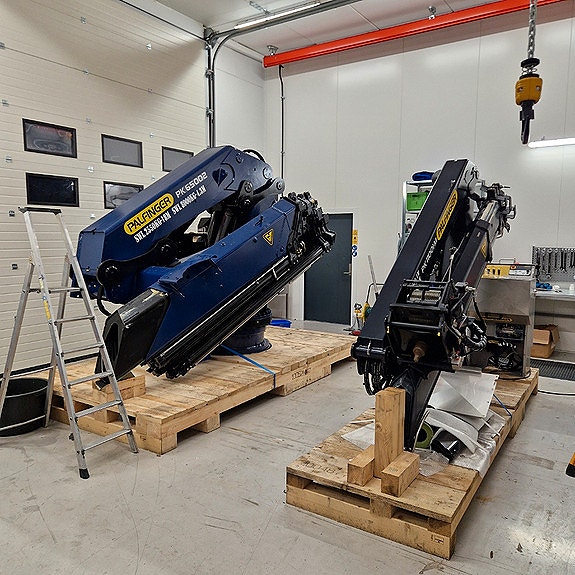 Bilde 4 av 10 i jobbannonse-galleriet