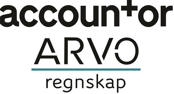 Accountor Nord-Troms  - Arvo regnskap AS logo