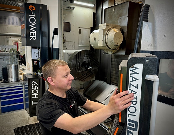 Bilde 1 av 1 i jobbannonse-galleriet