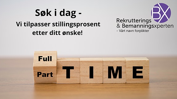 Bilde 3 av 3 i jobbannonse-galleriet