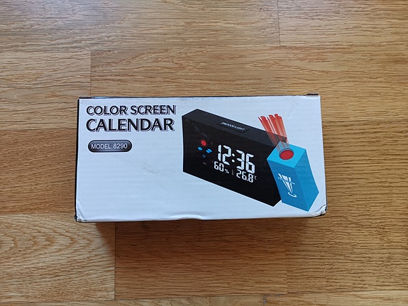 Product image 2 of 5