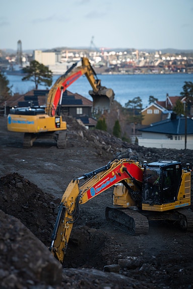 Bilde 6 av 9 i jobbannonse-galleriet