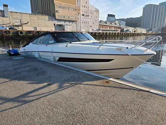 Askeladden c65 Cruiser 3 of 6