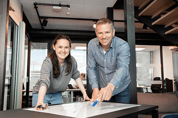 Bilde 3 av 4 i jobbannonse-galleriet