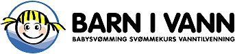 BARN I VANN AS logo