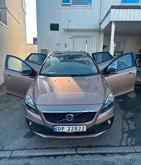 Volvo V40 18 of 18