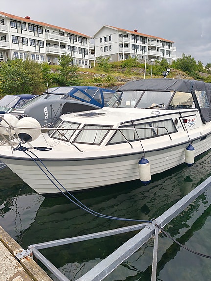 Velholdt Polar 770 144 hk 2 of 5