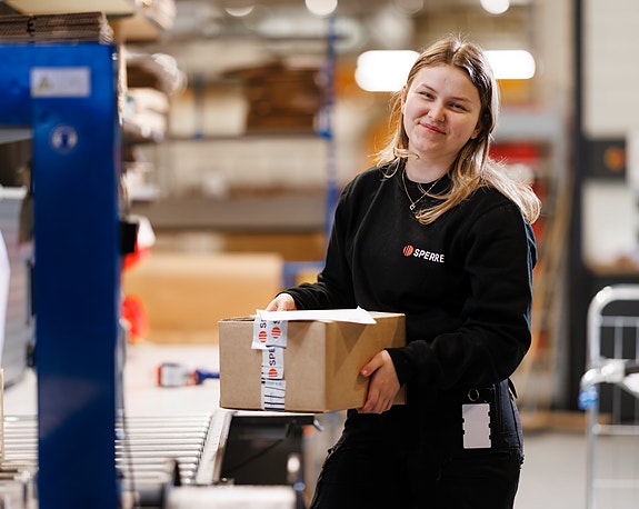 Bilde 1 av 4 i jobbannonse-galleriet