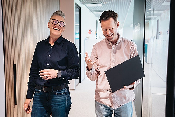 Bilde 2 av 3 i jobbannonse-galleriet