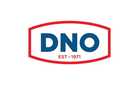 DNO ASA logo