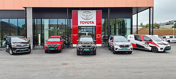 Bilde 1 av 1 i jobbannonse-galleriet