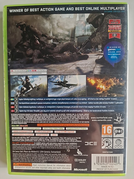 Product image 2 of 6