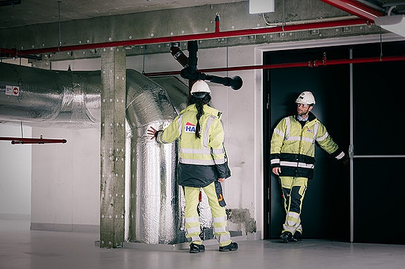 Bilde 3 av 10 i jobbannonse-galleriet