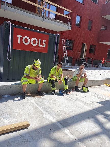 Bilde 3 av 7 i jobbannonse-galleriet