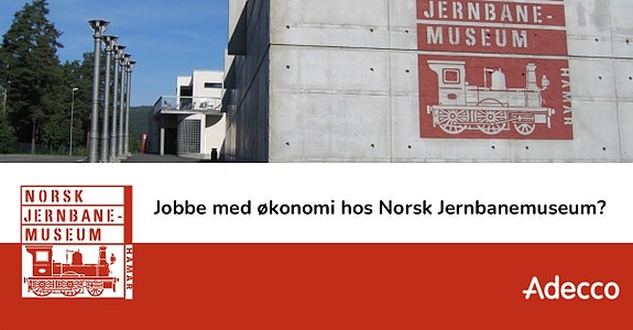 Bilde 1 av 1 i jobbannonse-galleriet