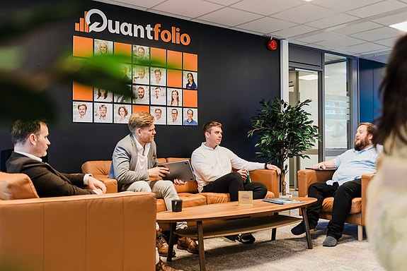 Bilde 1 av 3 i jobbannonse-galleriet