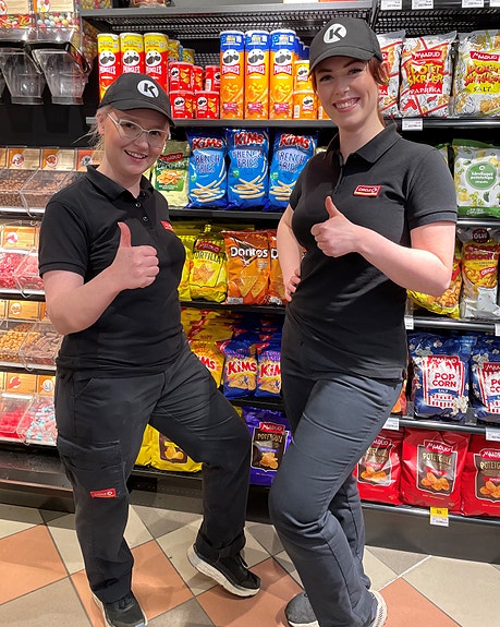 Bilde 3 av 5 i jobbannonse-galleriet