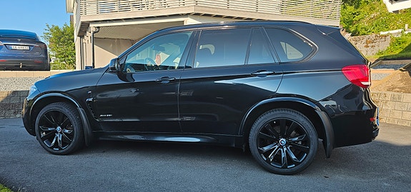 BMW X5 2 of 30