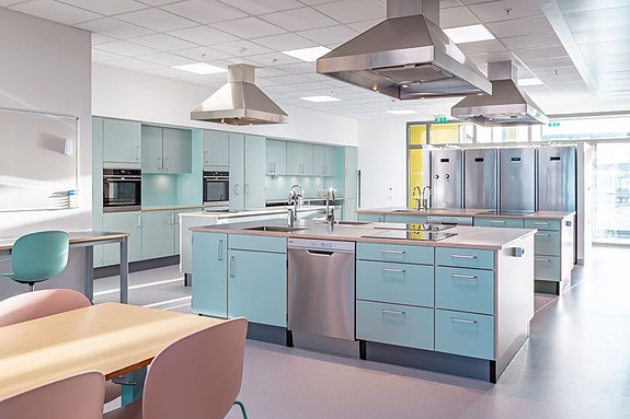 Bilde 6 av 8 i jobbannonse-galleriet