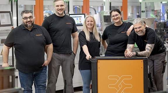 Bilde 1 av 3 i jobbannonse-galleriet