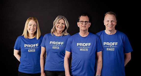 Bilde 4 av 4 i jobbannonse-galleriet