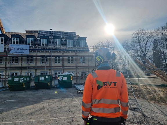 Bilde 1 av 3 i jobbannonse-galleriet