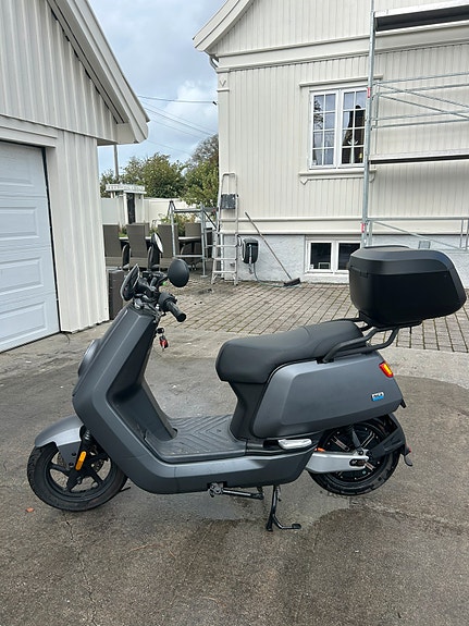 NIU NQi Sport 5 of 9
