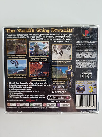 Product image 2 of 4