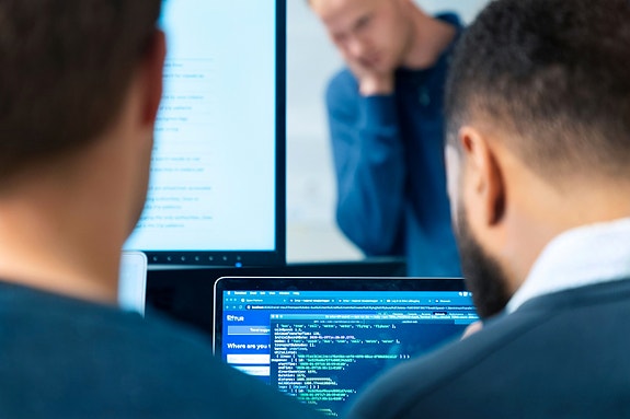 Bilde 1 av 9 i jobbannonse-galleriet