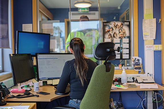 Bilde 5 av 8 i jobbannonse-galleriet