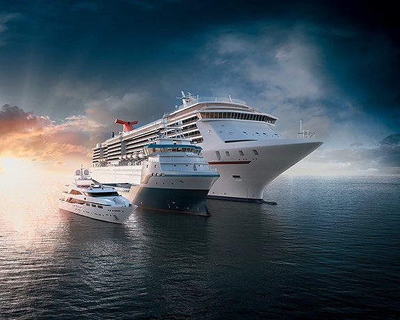 Jets® vakuumsystem dimensjoneres for alle typer fartøy.