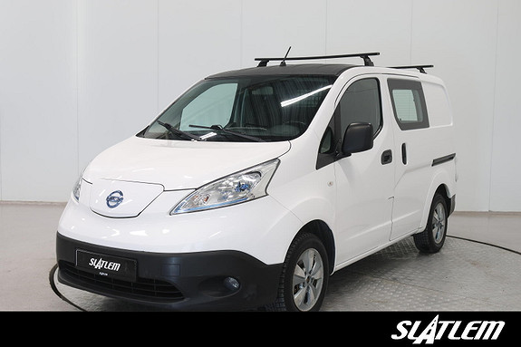 Nissan e-NV200