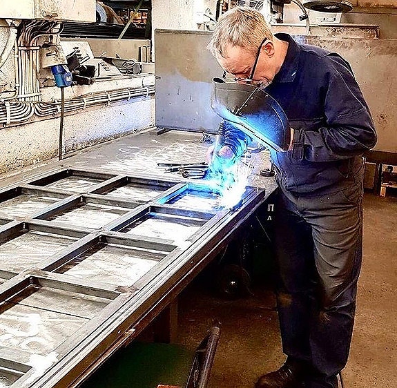 Bilde 1 av 8 i jobbannonse-galleriet