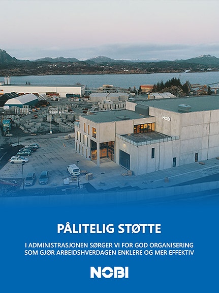 Bilde 2 av 7 i jobbannonse-galleriet