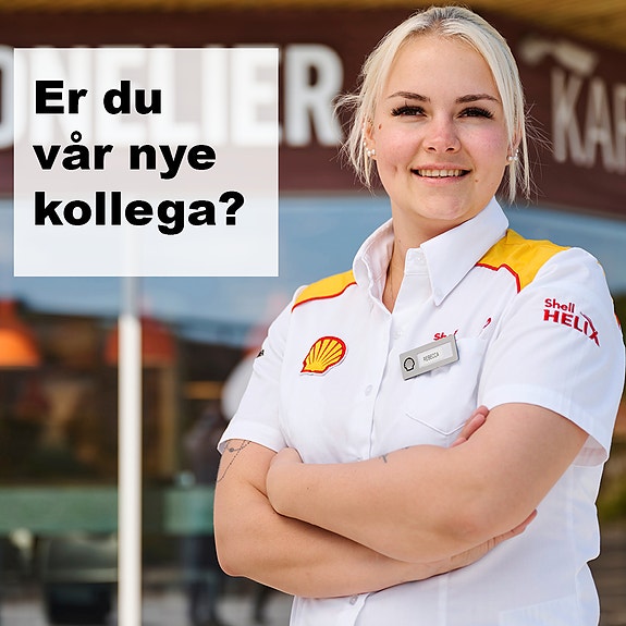 Bilde 1 av 1 i jobbannonse-galleriet