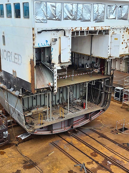 Bilde 4 av 8 i jobbannonse-galleriet