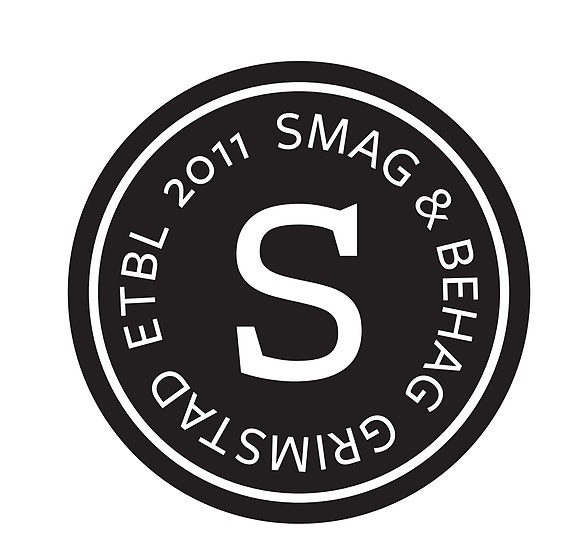 Smag & Behag AS logo