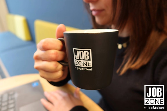 Bilde 1 av 1 i jobbannonse-galleriet