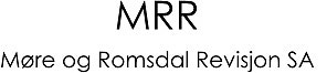Møre og Romsdal Revisjon Sa logo