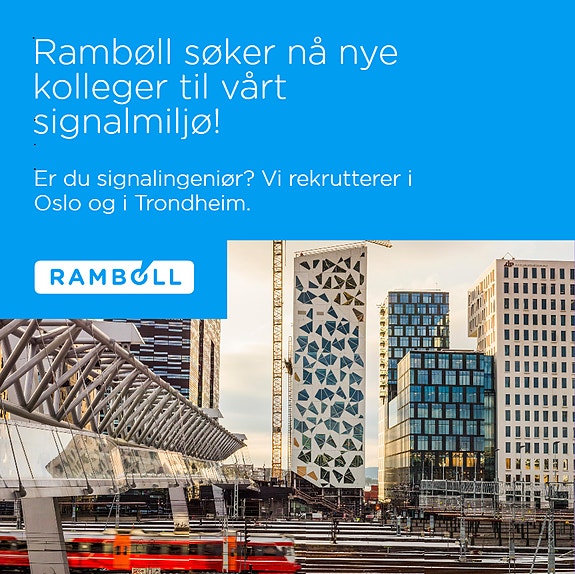 Bilde 1 av 1 i jobbannonse-galleriet