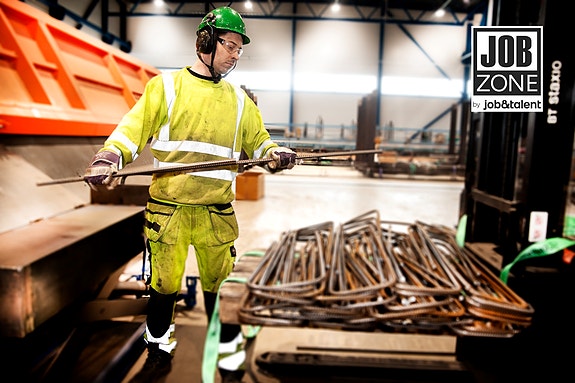 Bilde 2 av 3 i jobbannonse-galleriet