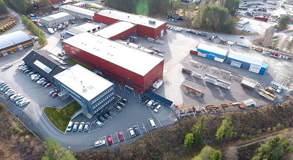 Bilde 5 av 7 i jobbannonse-galleriet