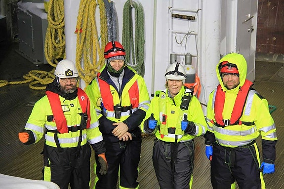 Bilde 5 av 10 i jobbannonse-galleriet