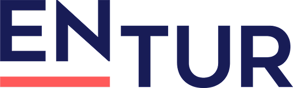 Entur AS logo