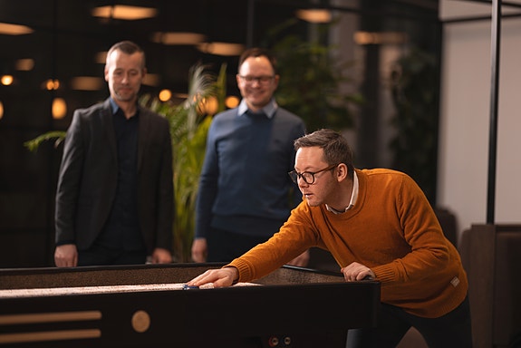 Bilde 1 av 2 i jobbannonse-galleriet