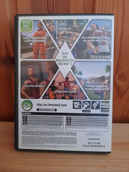 Product image 2 of 3