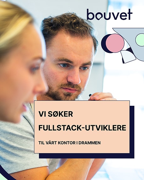 Bilde 3 av 3 i jobbannonse-galleriet