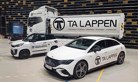 Bilde 1 av 4 i jobbannonse-galleriet